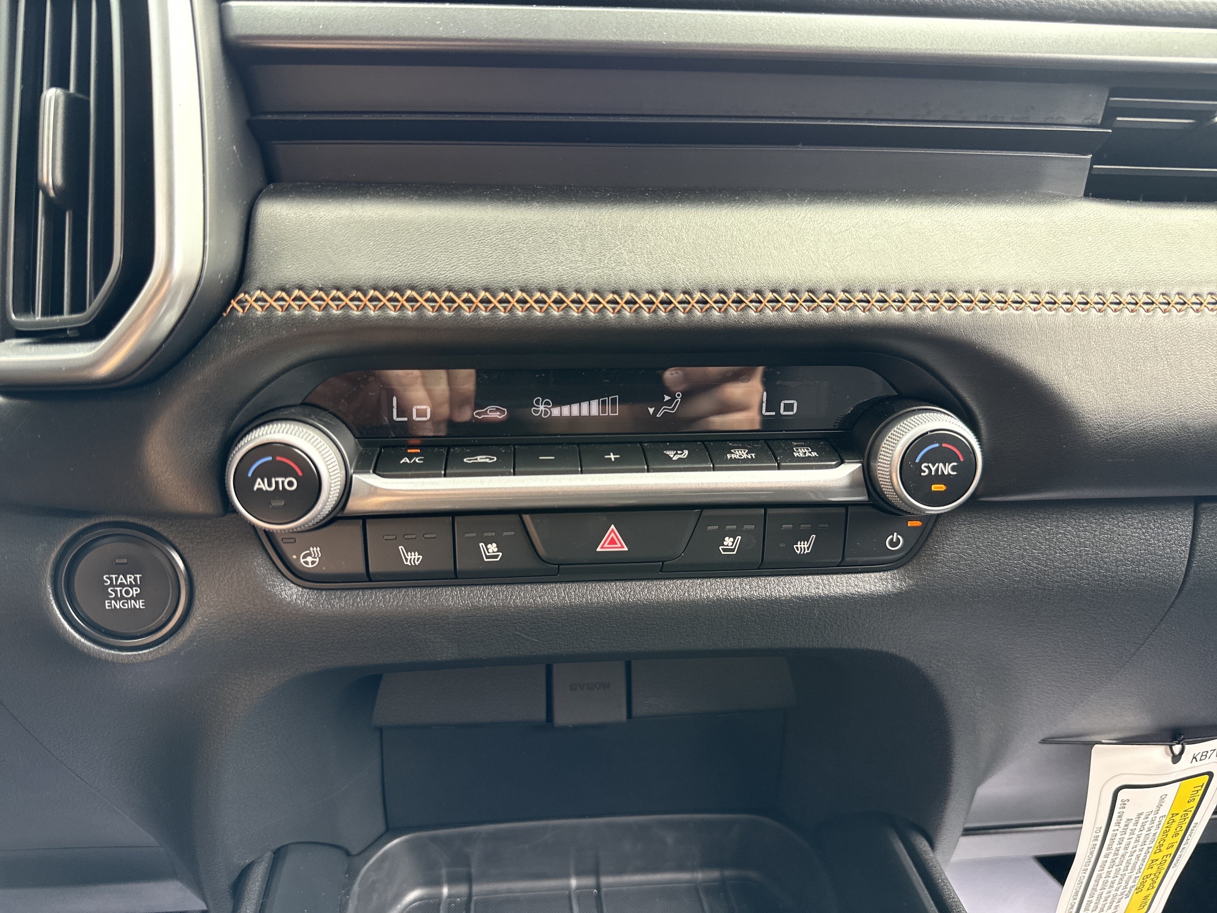 2025 Mazda CX-50 Premium - Photo 27