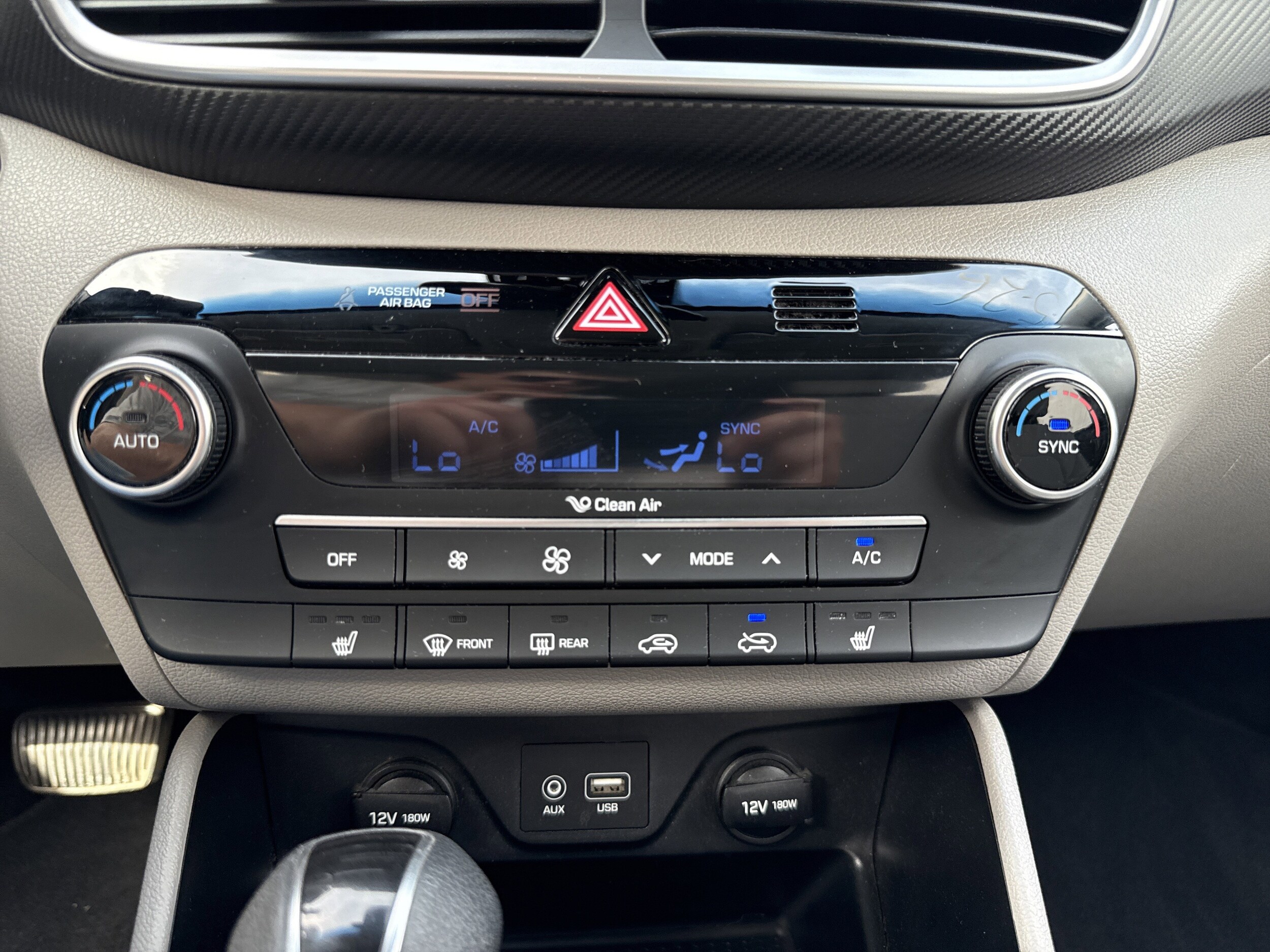 2021 Hyundai Tucson SEL - Photo 26