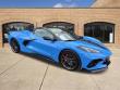 Used 2024 Chevrolet Corvette w/2LT Convertible