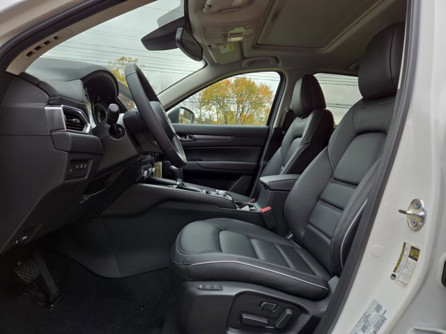 2025 Mazda CX-5 S Preferred package - Photo 12