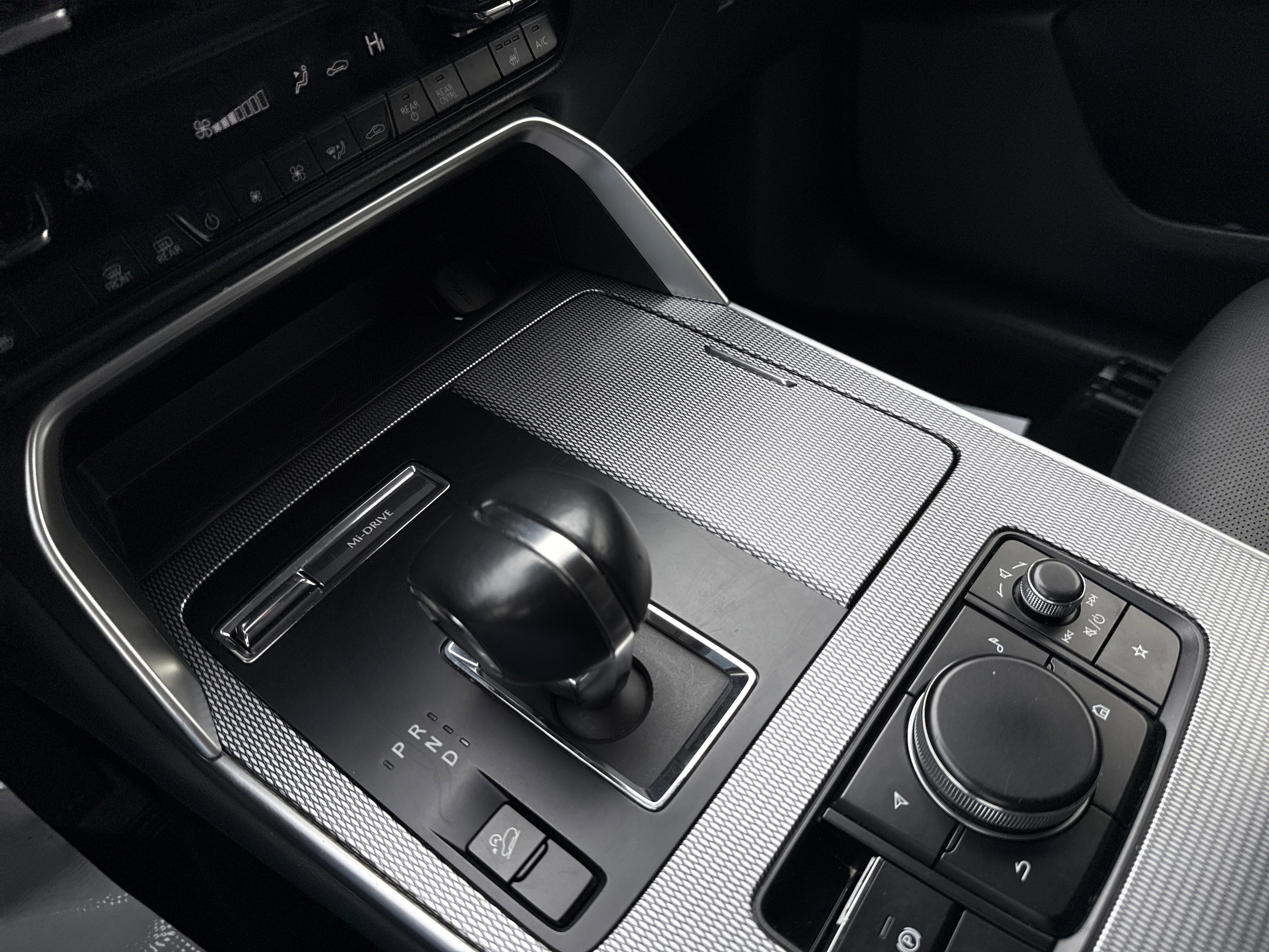 2024 Mazda CX-90 Turbo Premium Package - Photo 22