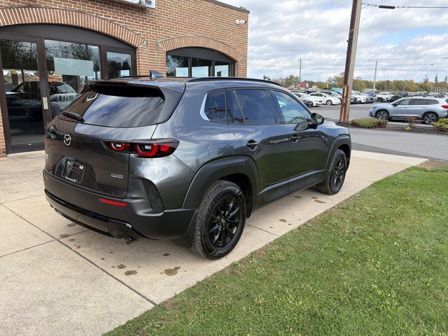 New 2026 Mazda CX-50 Hybrid Premium AWD SUV