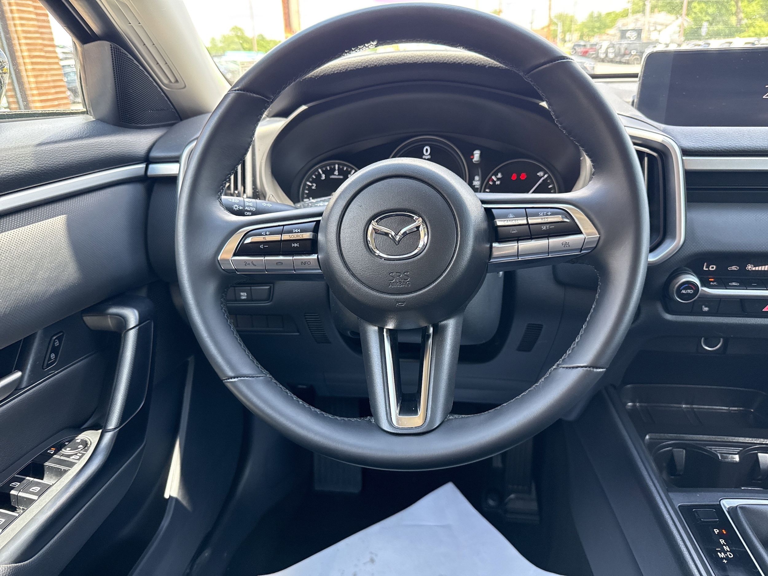 2025 Mazda CX-50 Preferred - Photo 21