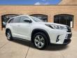 Used 2019 Toyota Highlander Limited V6 SUV