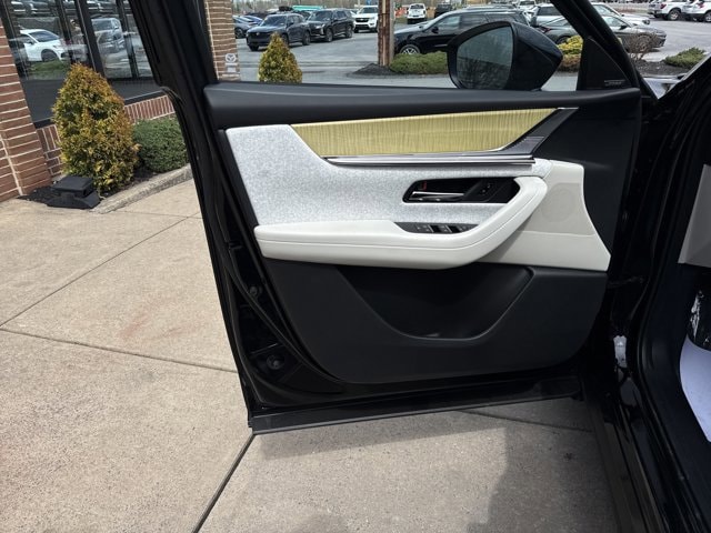 2026 Mazda CX-90 Premium Plus Package - Photo 16