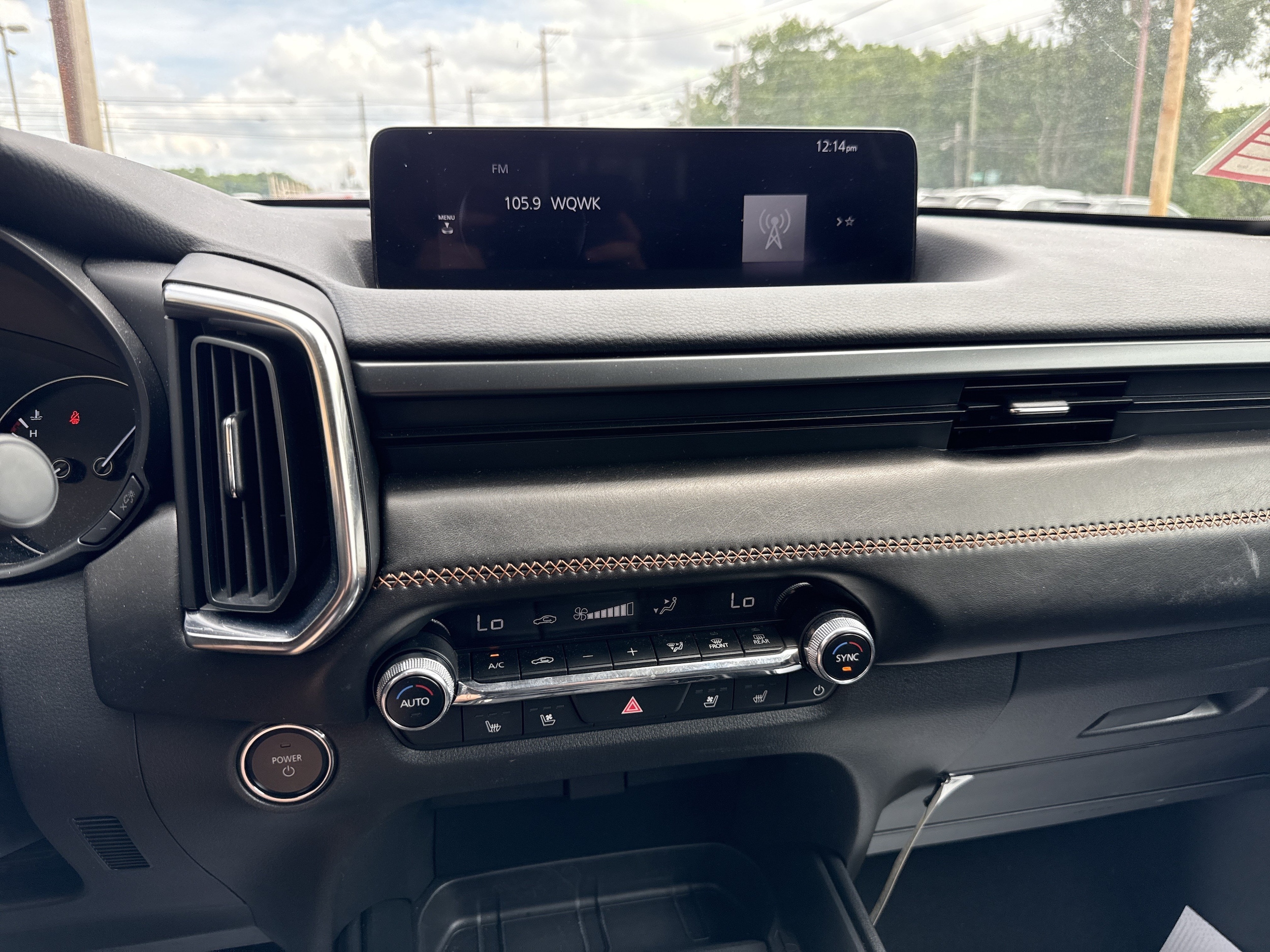 2025 Mazda CX-50 Premium Plus - Photo 25