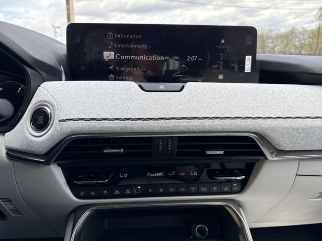 2026 Mazda CX-90 Premium Plus Package - Photo 26