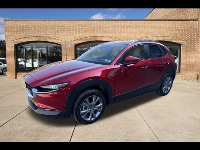2026 Mazda CX-30 Premium - Photo 8