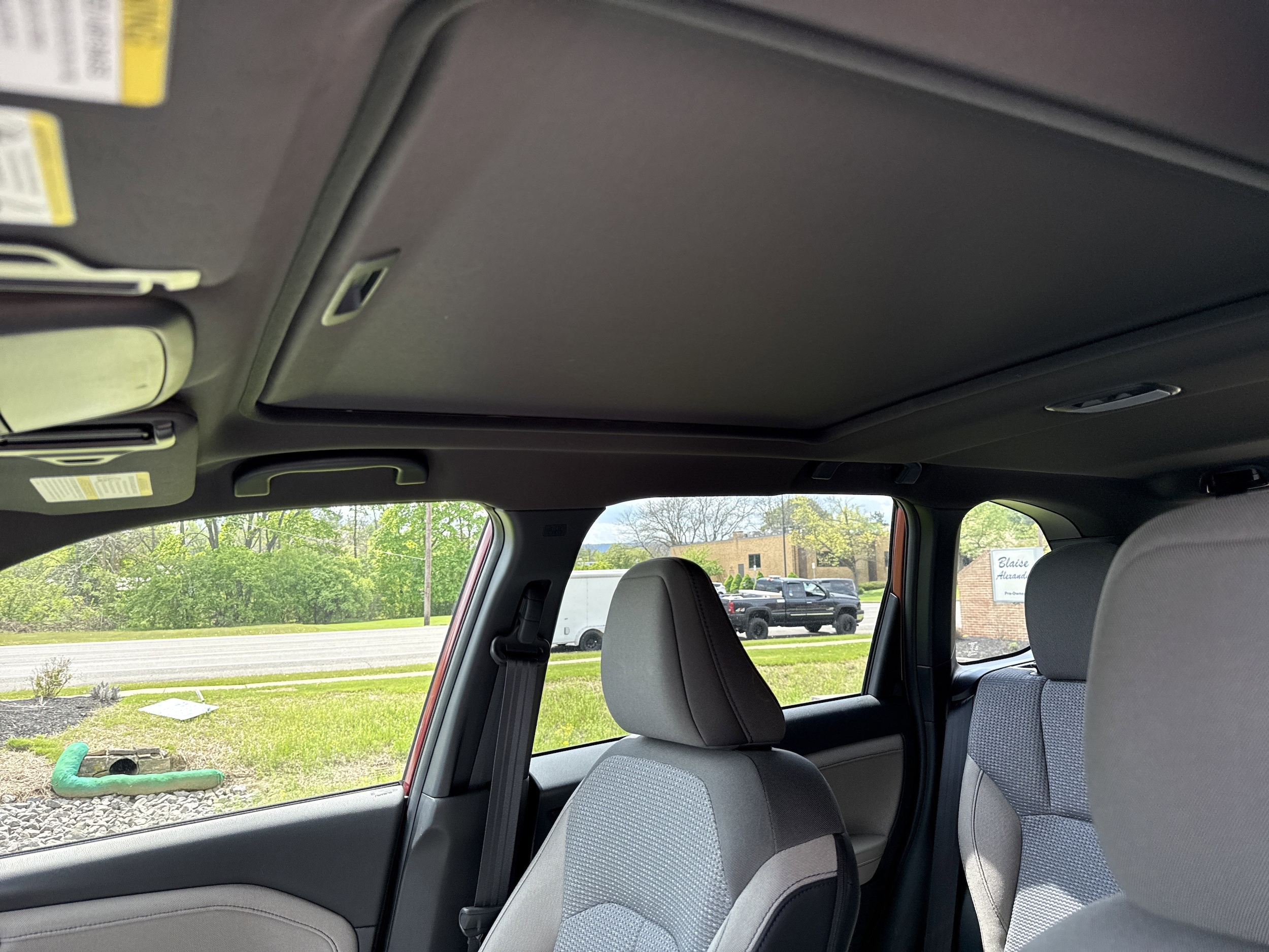 2025 Subaru Forester Premium - Photo 28