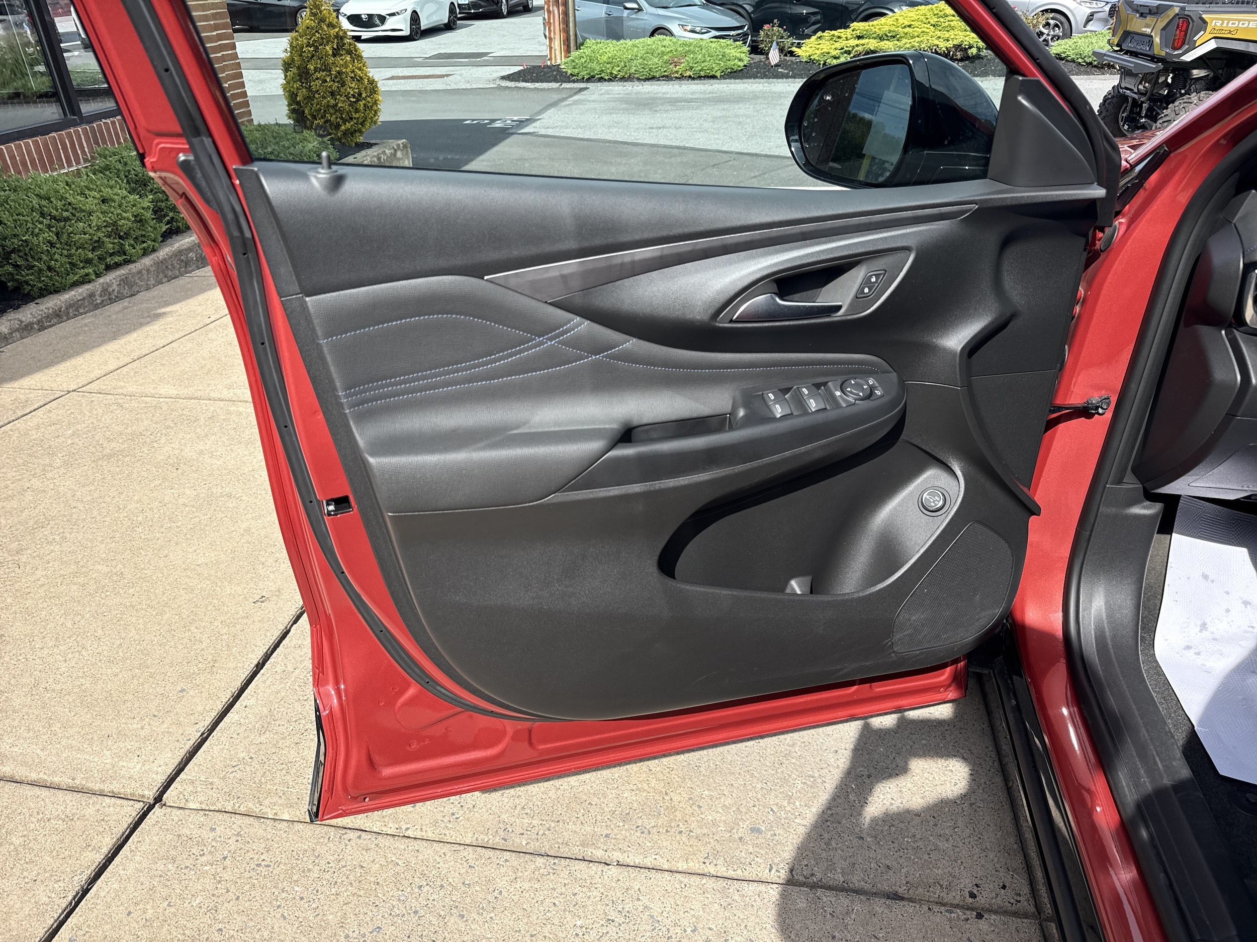 2024 Buick Envista Sport Touring - Photo 15