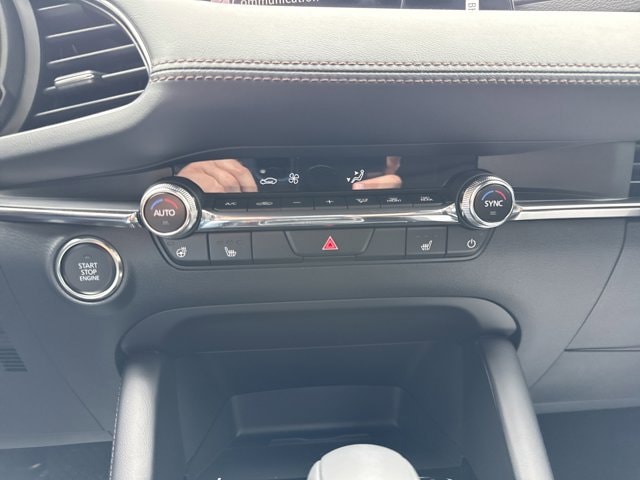 2026 Mazda Mazda3 Turbo Premium Plus - Photo 27