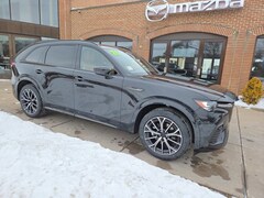 2026 Mazda CX-70 3.3 Turbo S Premium Plus AWD SUV