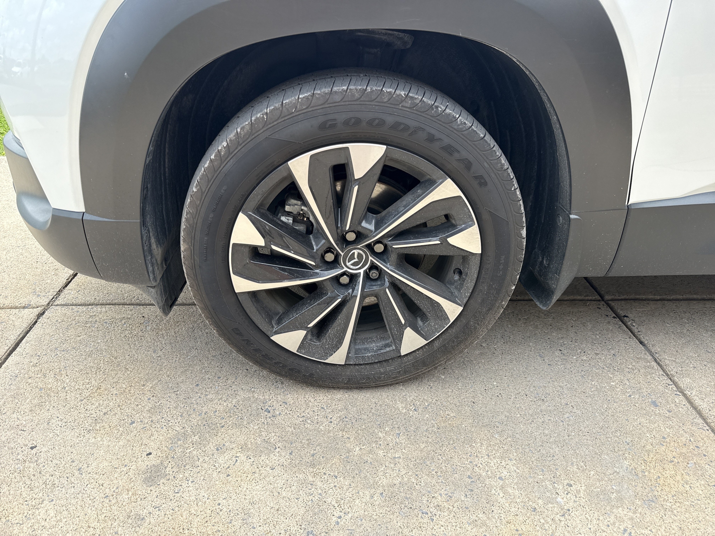 2025 Mazda CX-50 Premium Plus - Photo 11