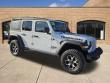 Used 2020 Jeep Wrangler Unlimited Unlimited Rubicon SUV