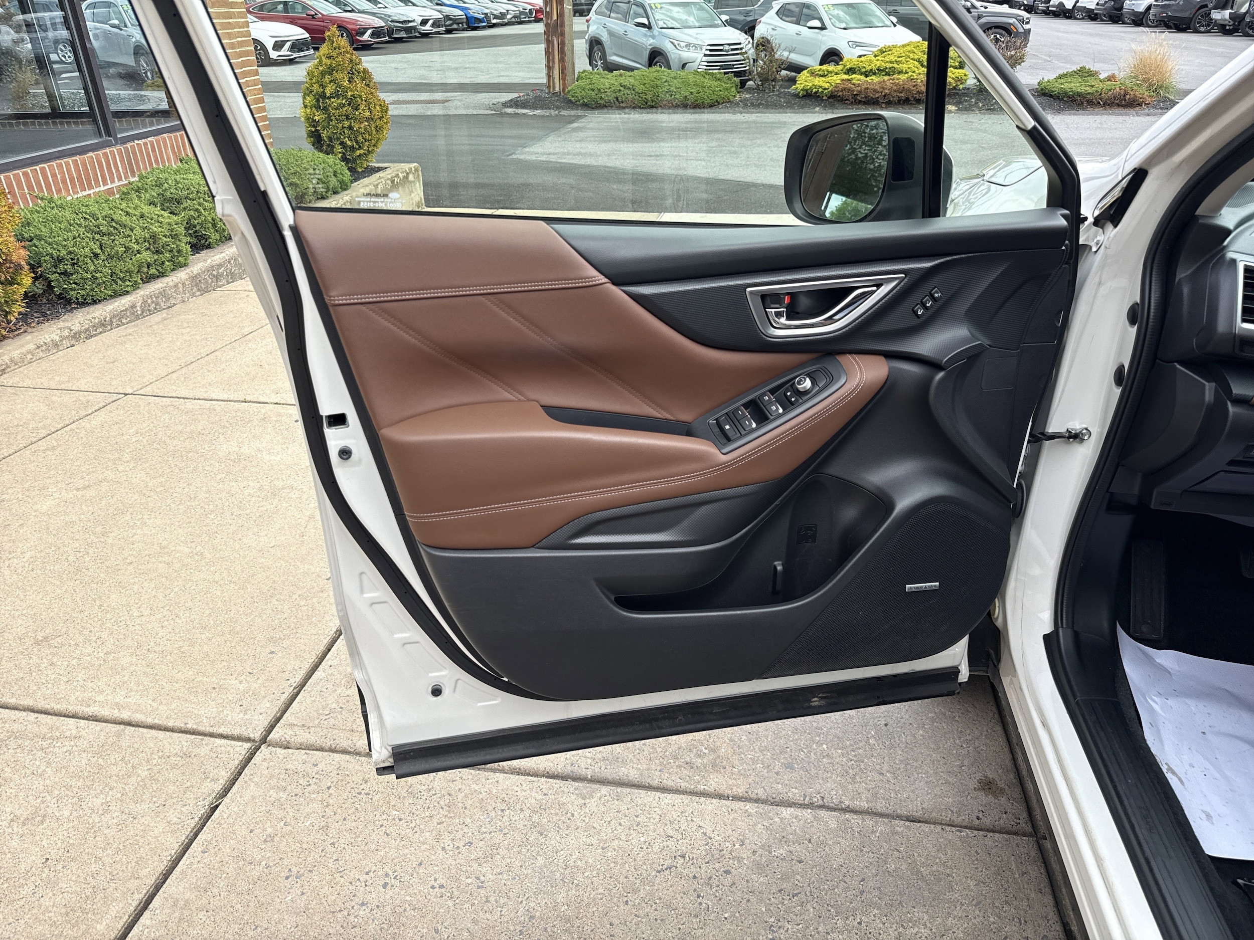 2020 Subaru Forester Touring - Photo 24