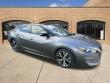 Used 2017 Nissan Maxima 3.5 SL Sedan