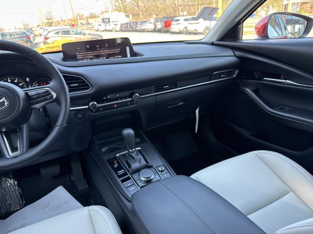 2026 Mazda CX-30 Premium - Photo 22