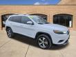 Used 2021 Jeep Cherokee Limited SUV
