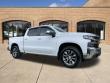 Used 2020 Chevrolet Silverado 1500 LT Truck Crew Cab