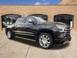 Used 2022 Chevrolet Silverado 1500 High Country Truck Crew Cab