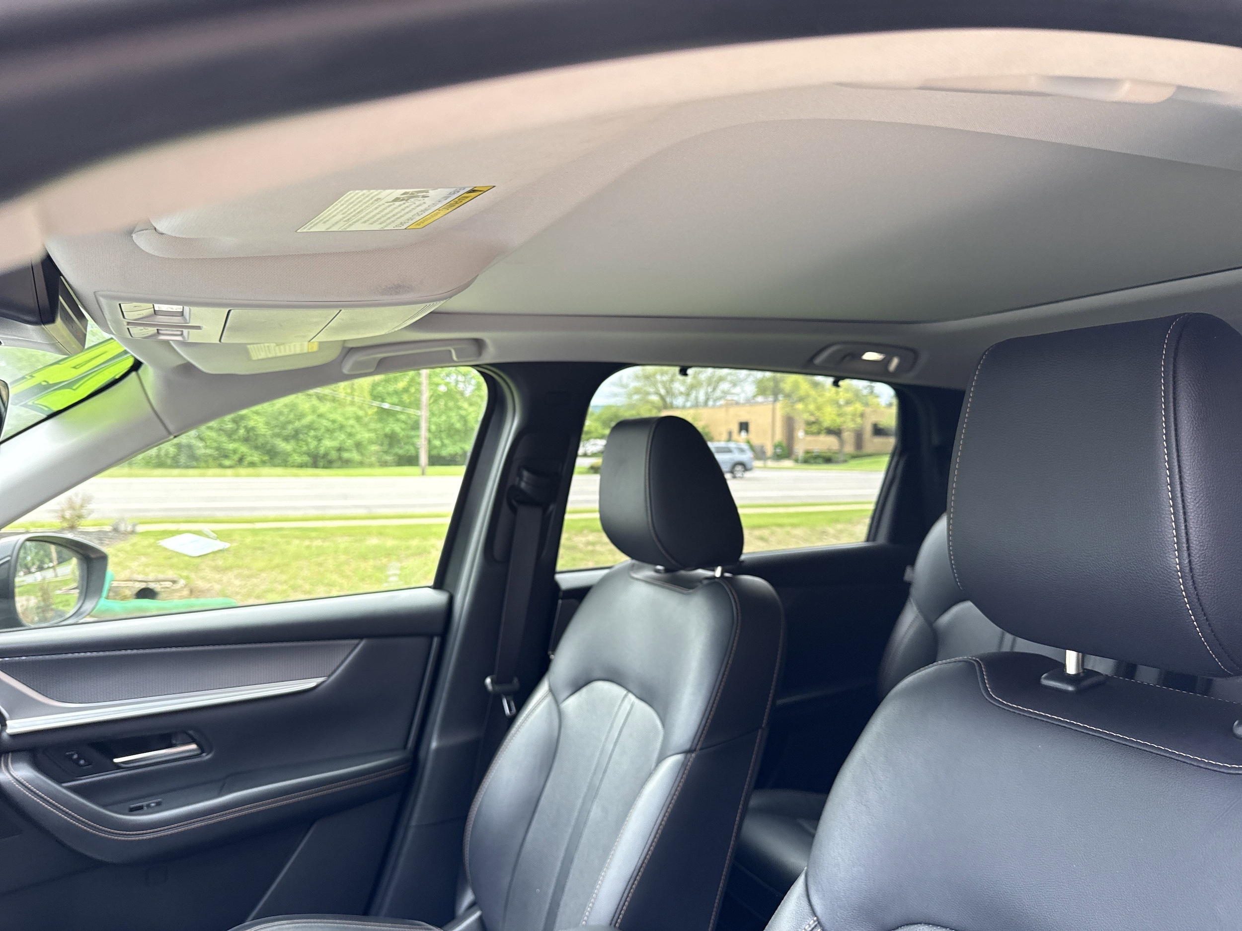2024 Mazda CX-90 Turbo Premium Package - Photo 27