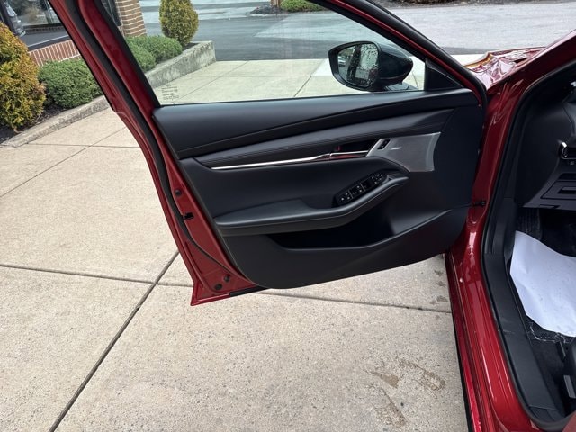2026 Mazda Mazda3 Turbo Premium Plus - Photo 15