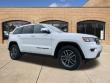 Used 2021 Jeep Grand Cherokee Limited SUV