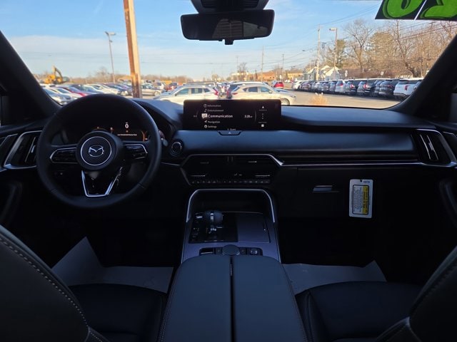 2026 Mazda CX-90 Premium Plus Package - Photo 15