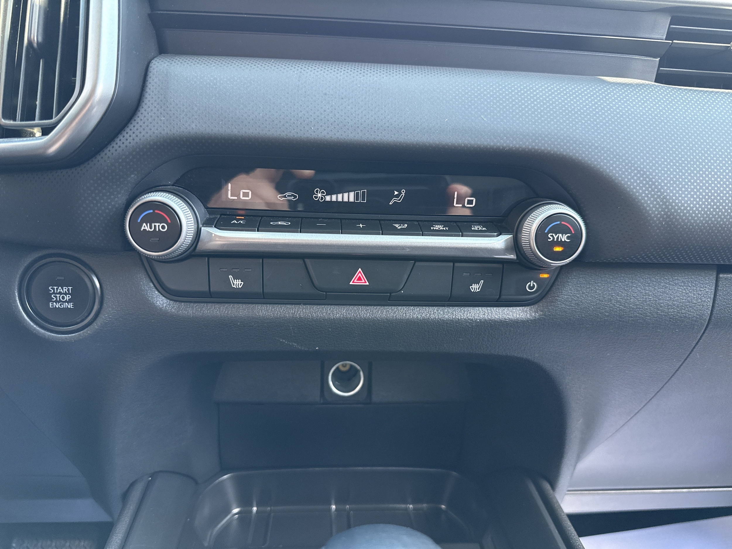 2025 Mazda CX-50 Preferred - Photo 31