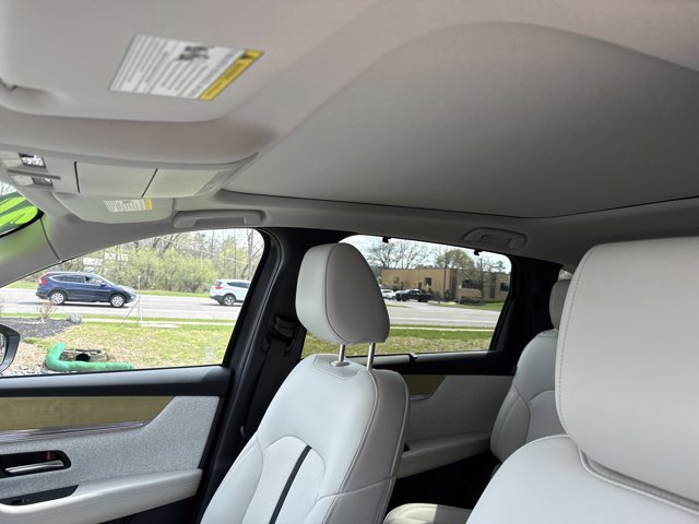 2026 Mazda CX-90 Premium Plus Package - Photo 30