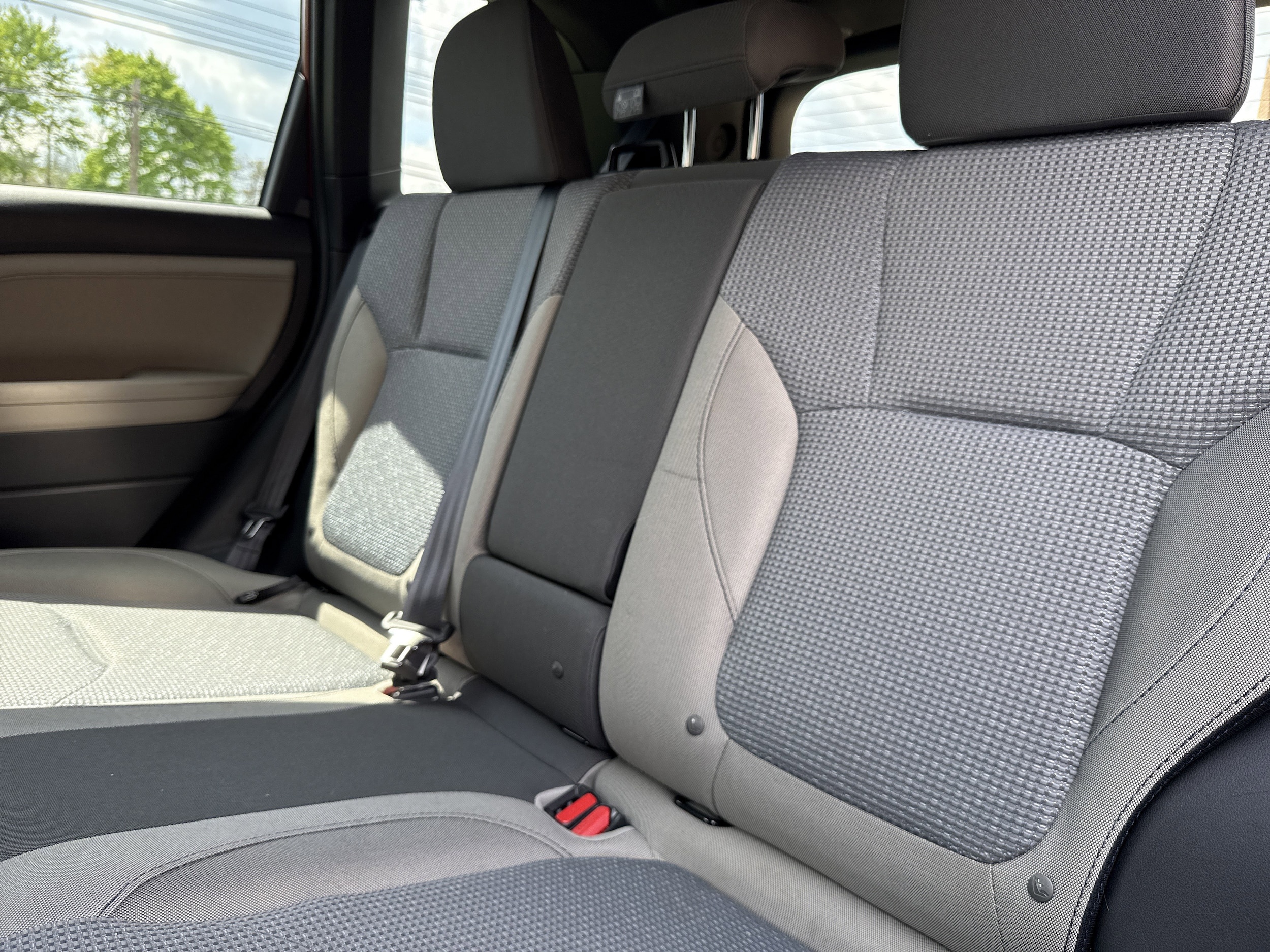 2025 Subaru Forester Premium - Photo 13