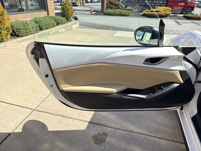 2026 Mazda MX-5 Miata Grand Touring - Photo 13