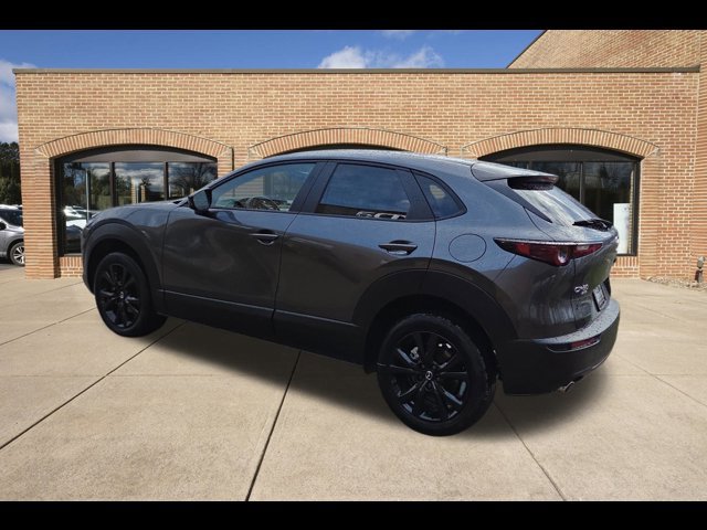 2026 Mazda CX-30 Select Sport - Photo 6