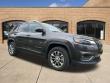 Used 2019 Jeep Cherokee Latitude Plus 4x4 SUV