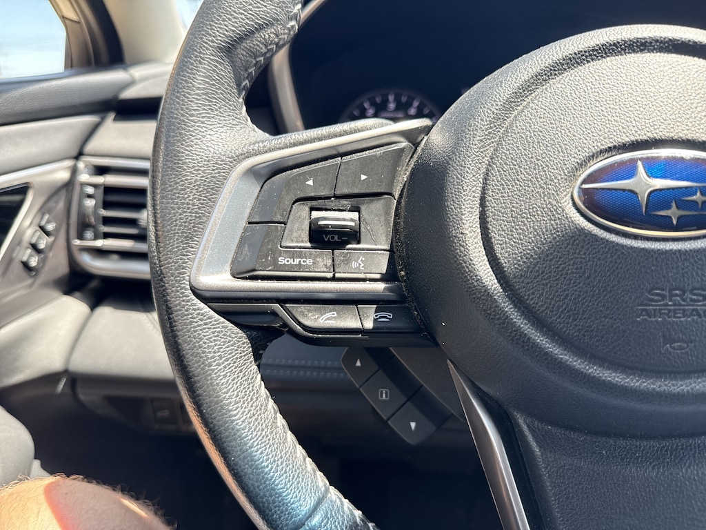 Used 2020 Subaru Outback Limited SUV