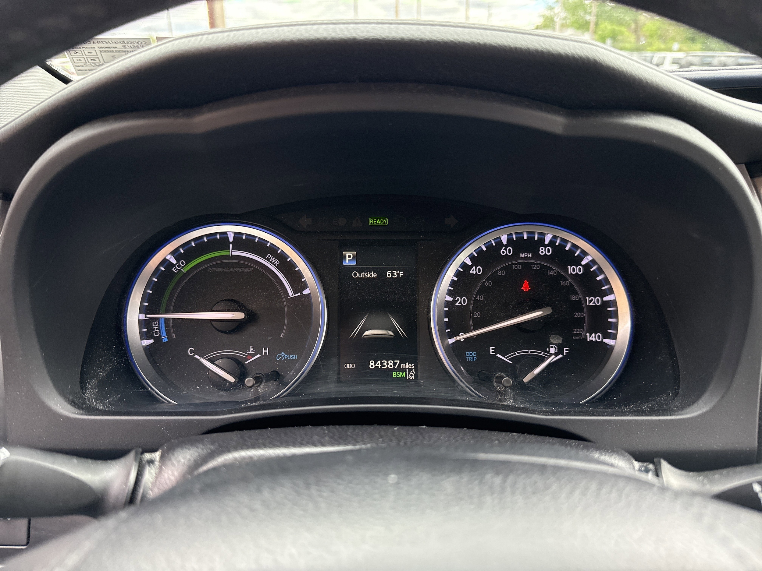 2019 Toyota Highlander XLE - Photo 30