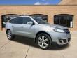 Used 2017 Chevrolet Traverse Premier SUV