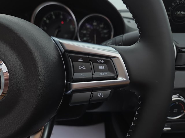 2025 Mazda MX-5 Miata RF Grand Touring - Photo 19