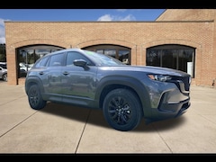 2025 Mazda CX-50 Hybrid Preferred AWD SUV