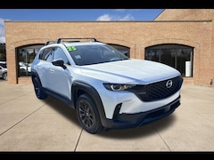 2025 Mazda CX-50 Hybrid Hybrid Premium AWD SUV