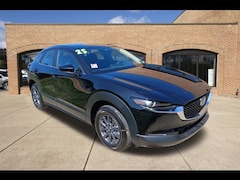 2025 Mazda CX-30 2.5 S AWD SUV