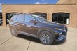 Hyundai Tucson Hybrid
