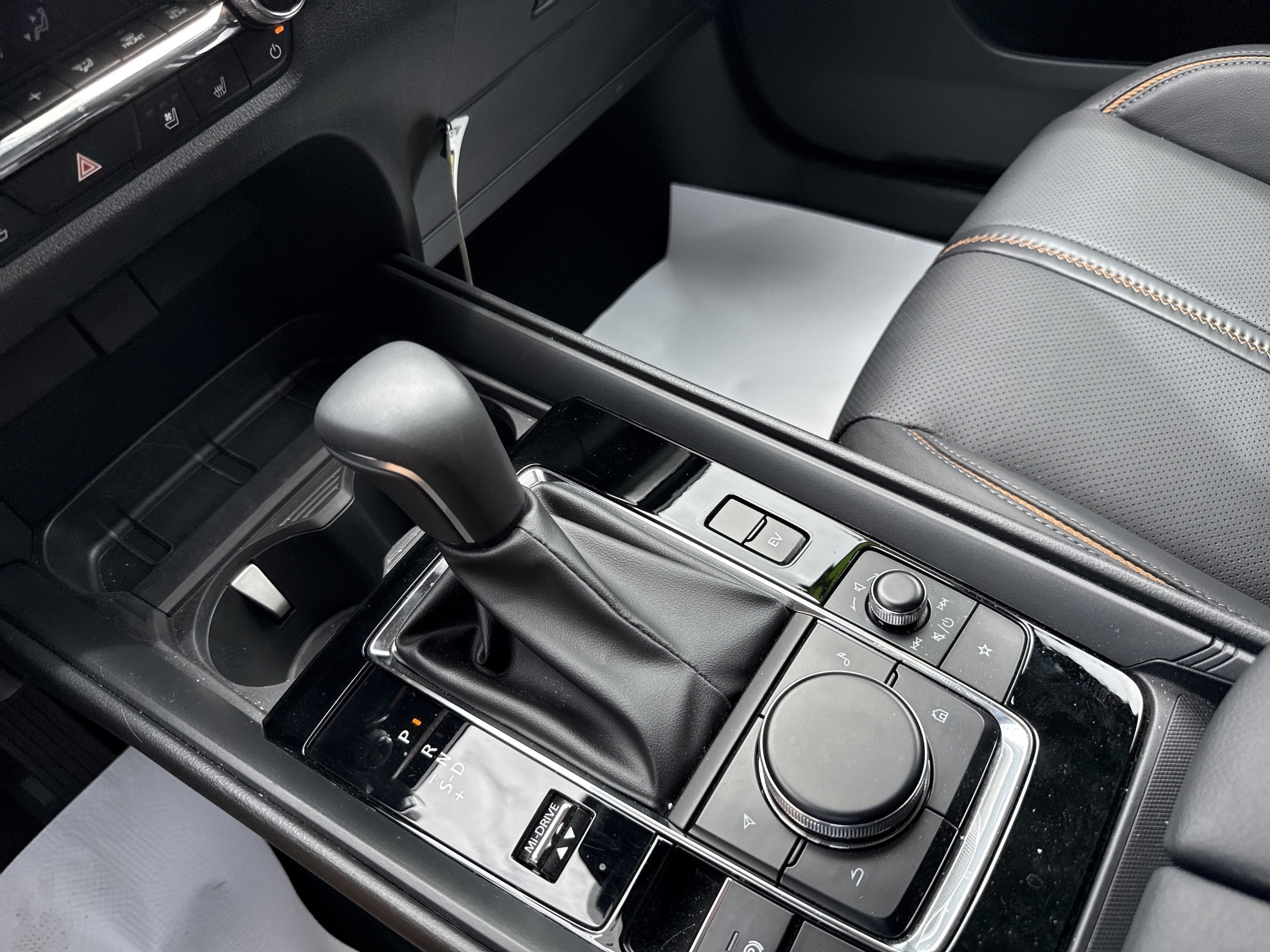 2025 Mazda CX-50 Premium Plus - Photo 23