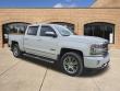 Used 2017 Chevrolet Silverado 1500 High Country Truck Crew Cab