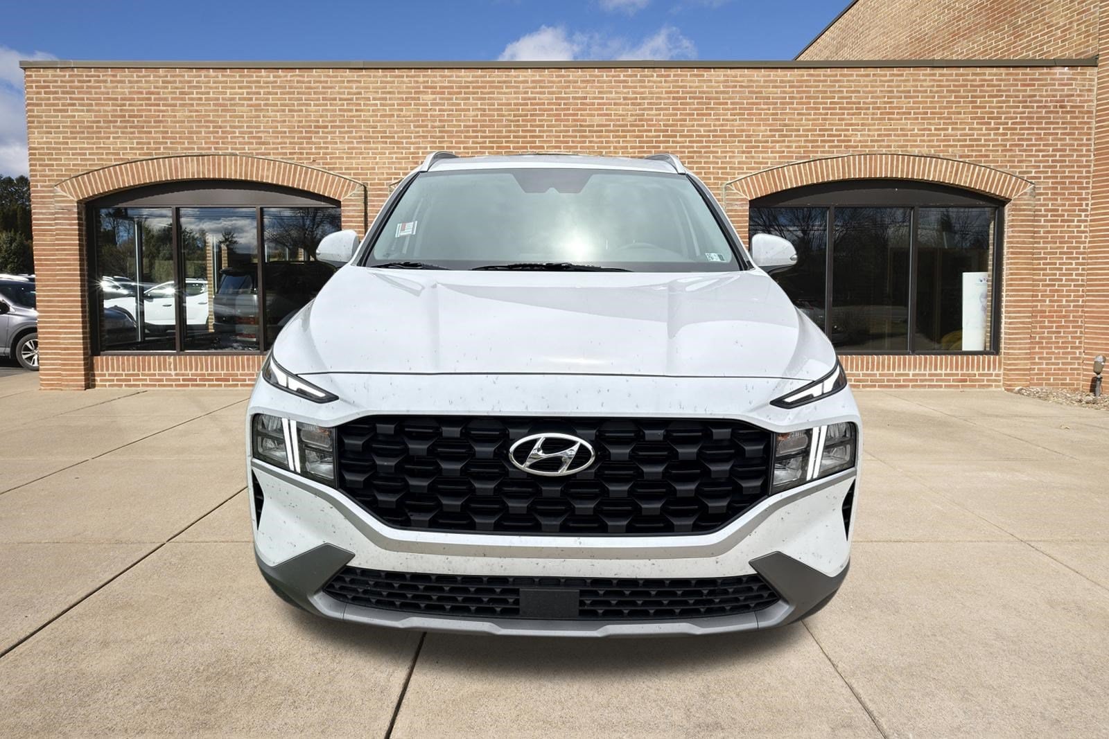 2023 Hyundai Santa Fe SEL - Photo 8