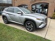  Hyundai Tucson Plug-In Hybrid
