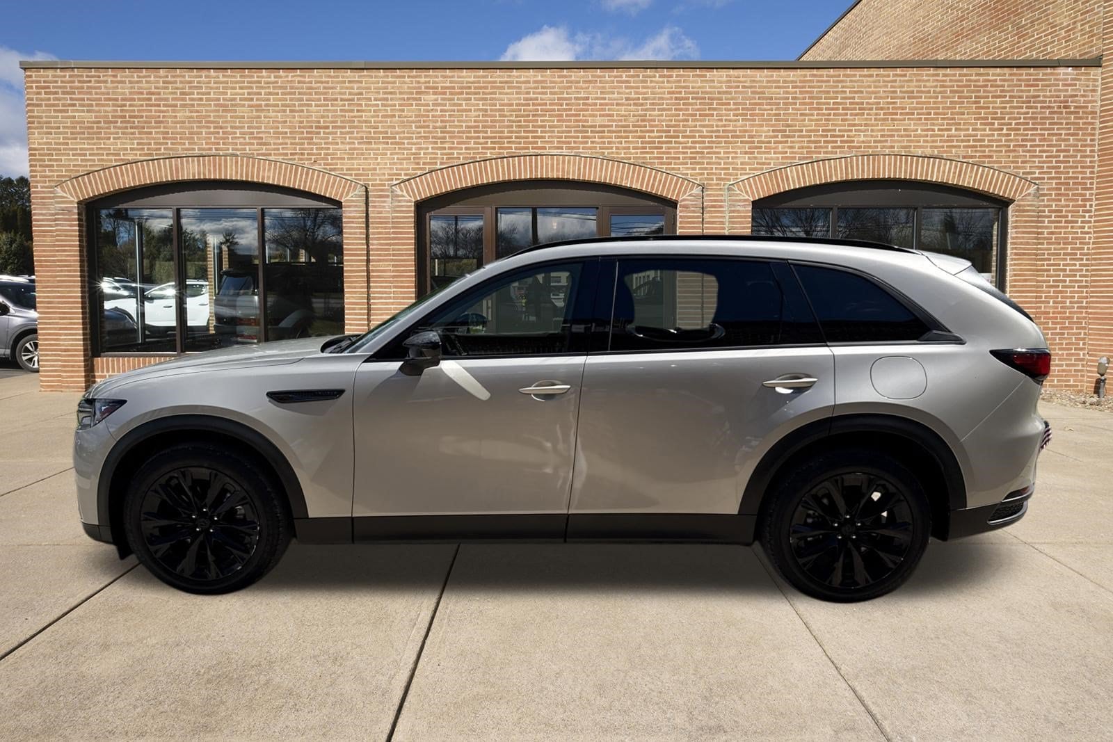 2026 Mazda CX-90 Premium Package - Photo 7
