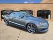 Used 2016 Audi A3 2.0T Premium Cabriolet