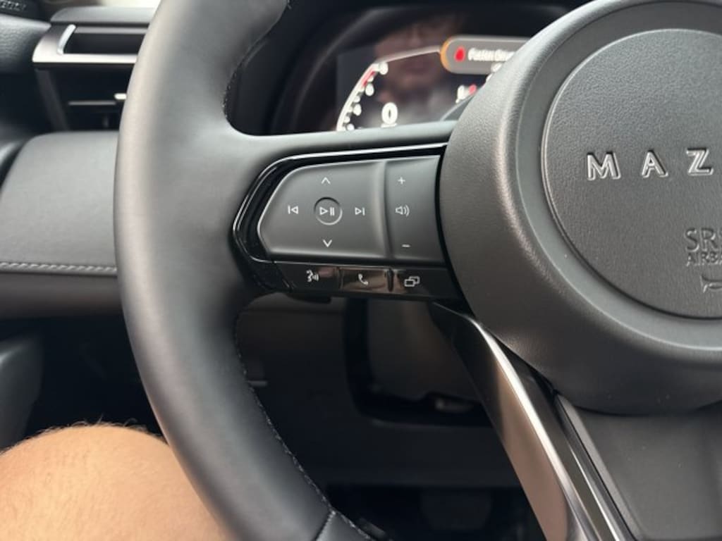 New 2026 Mazda CX-5 2.5 S Premium Plus AWD SUV