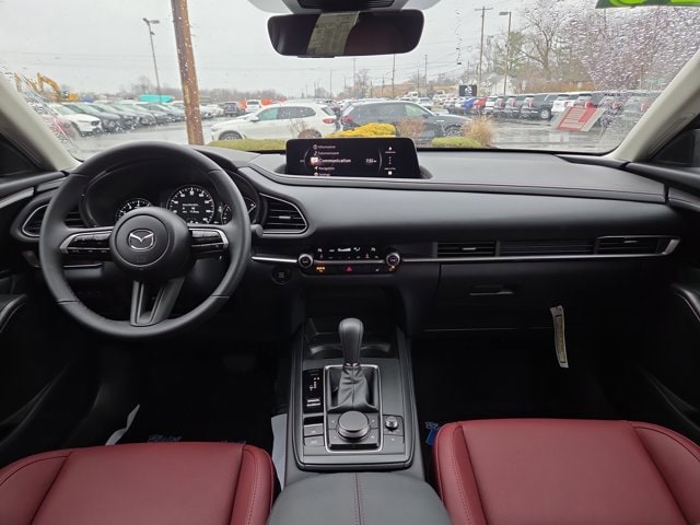 2026 Mazda CX-30 Carbon Edition - Photo 14